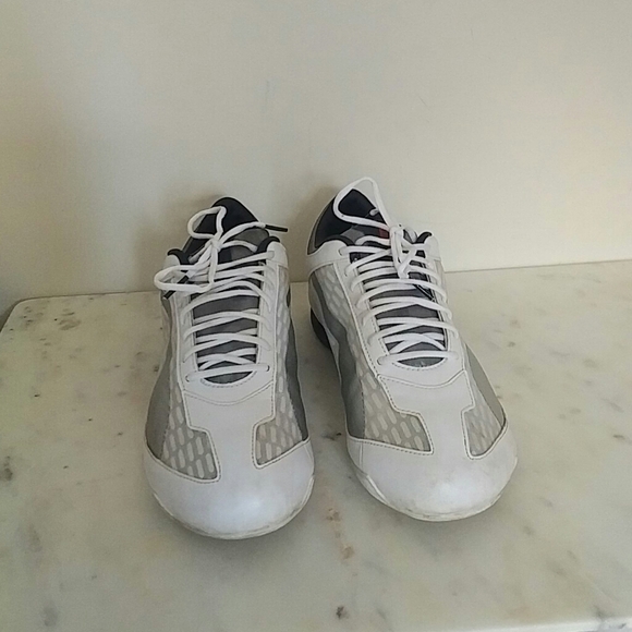 PUMA - BMW motorsport sneakers - Picture 3 of 5